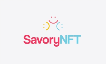 SavoryNFT.com